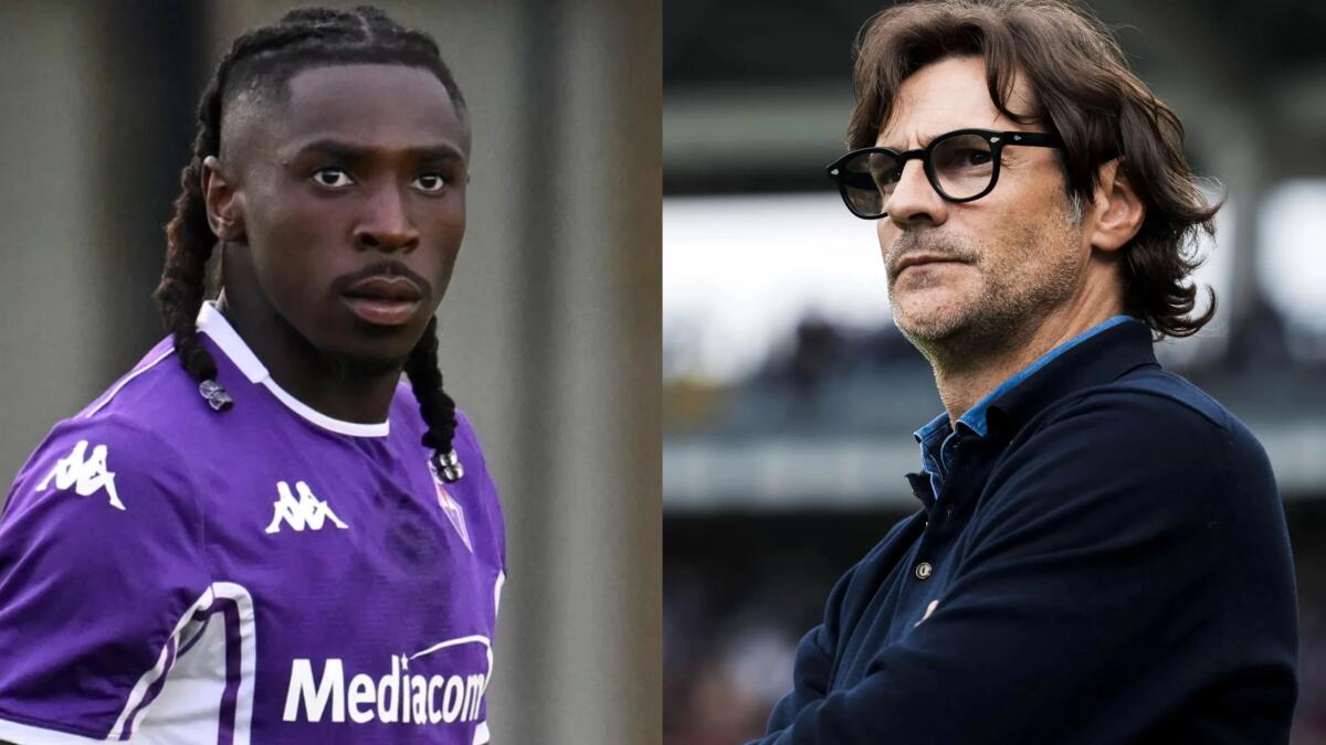 Il tandem Kean-Vanoli: chi si adatterà all’altro? - 