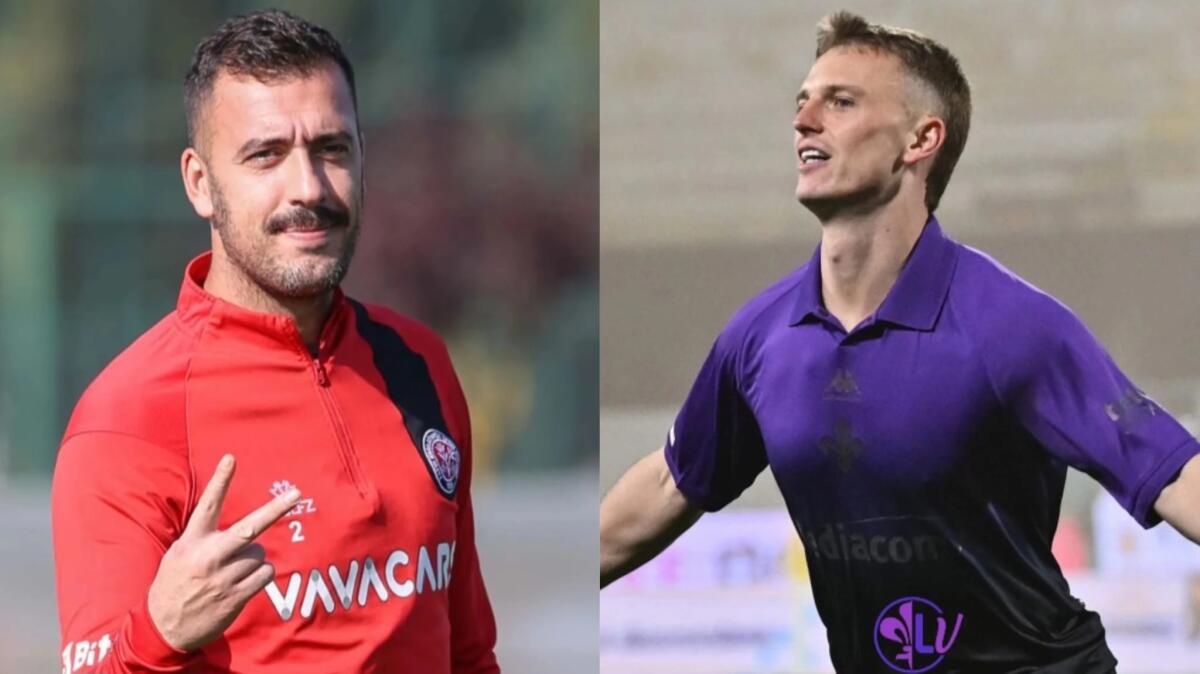 Viviano: "Gudmundsson mi fa arrabbiare, a Firenze non ci prova nemmeno a incidere" - 