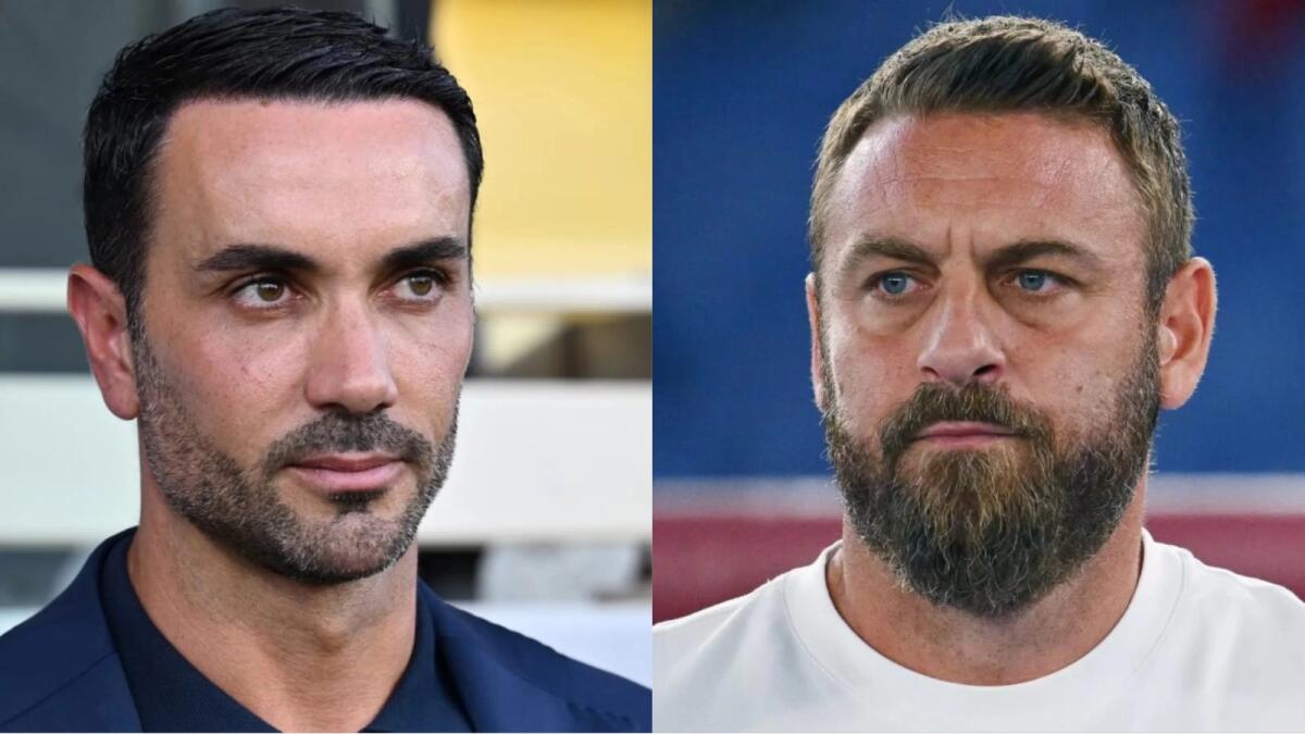 Nazione: “Palladino? La Fiorentina ci proverà ma occhio all’Atalanta. De Rossi? Piace a Ferrari” - 