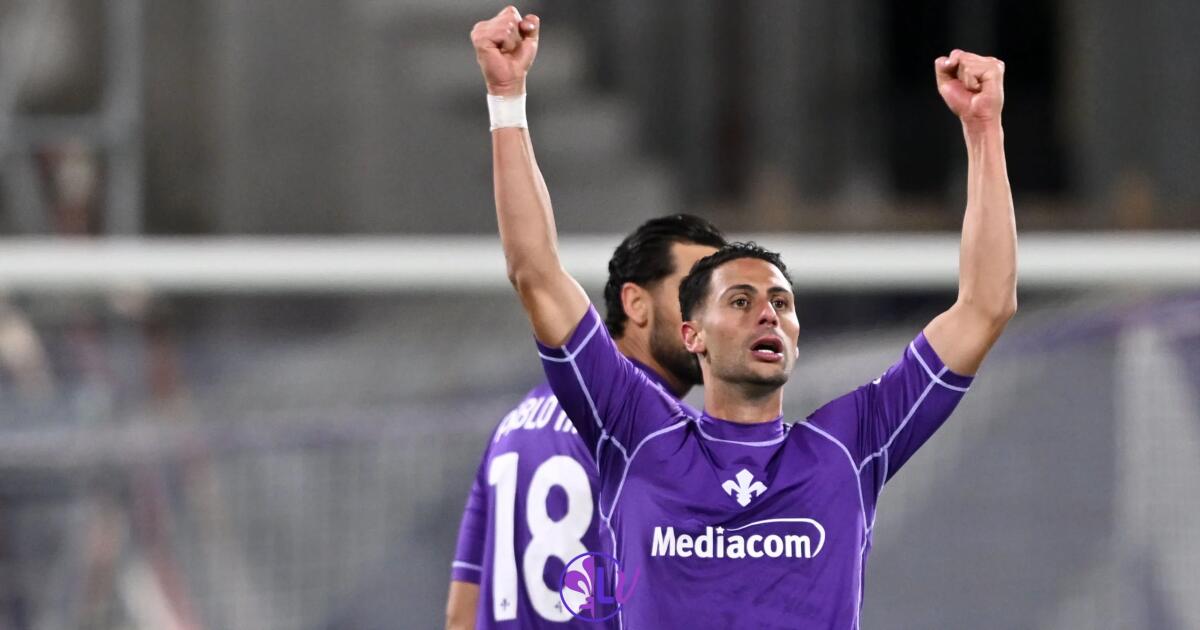 Nazione: “Rolly-gol sembra il clone di Vanoli in campo. Terza rete in 12 partite” - 