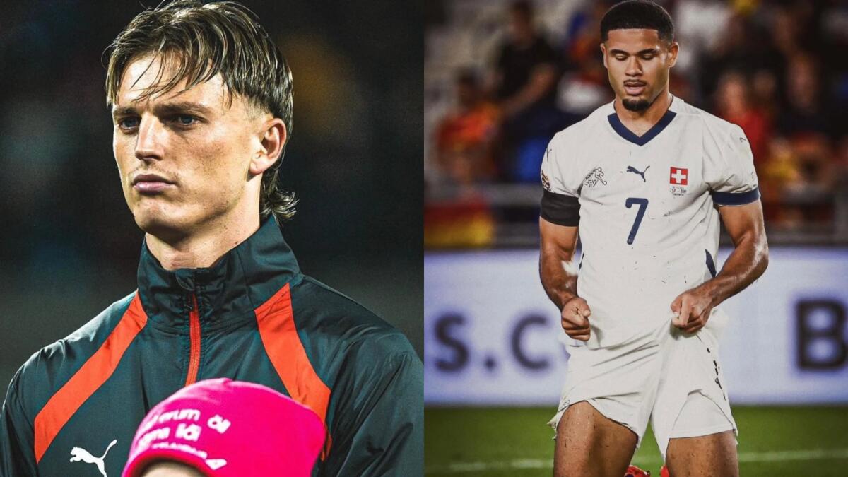 Quando rientrano i nazionali della Fiorentina? Gudmundsson torna lunedì, Dzeko e Sohm mercoledì - 