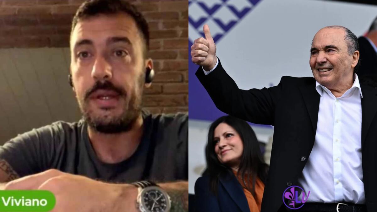 Viviano: “La società anche quest’anno ha speso, non si può dire non sia stata attiva” - 