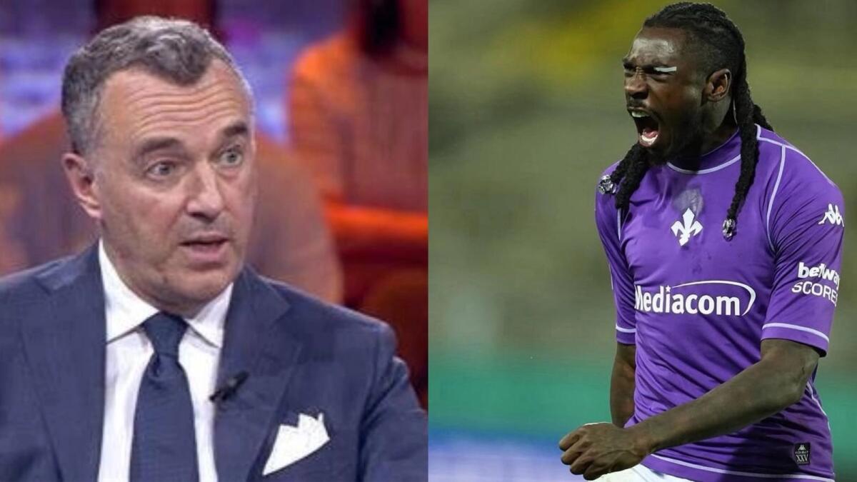 Pistocchi: "La Fiorentina appare più coesa, con un Kean così, uscirà presto dalla zona rossa" - 