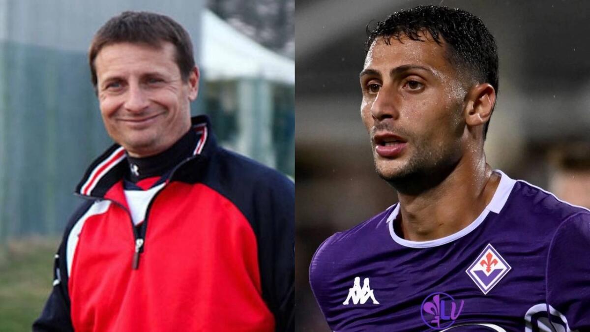 Orlando: "Mandragora ha le caratteristiche per essere un leader. I suoi goal li fa, si sa inserire" - 