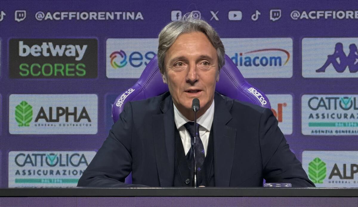 Ferrari sicuro: “Champions? Mercato importante ma abbiamo sbagliato a creare un’aspettativa così alta” - 