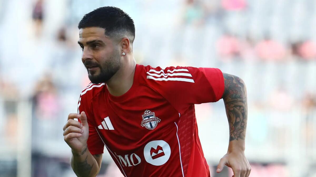 Insigne è stato proposto alla Fiorentina ma non interessa. Il suo procuratore è lo stesso di Vanoli - 