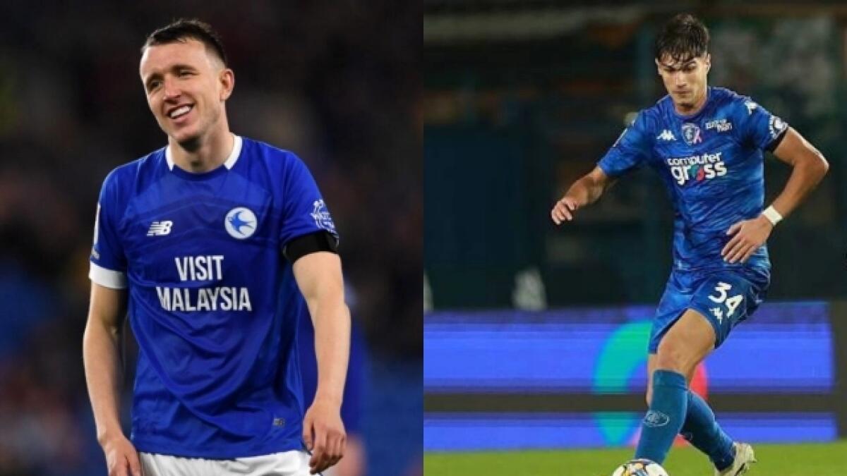 Fratini: "Ho parlato con Goretti. Io prenderei subito Turnbull del Cardiff e Guarino dell'Empoli" - 