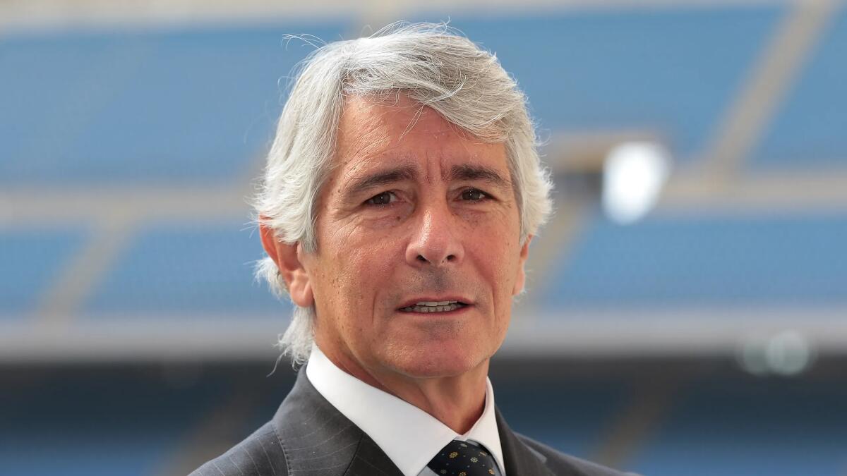 Abodi: "Credo che faremo uno stage a Febbraio per aiutare la Nazionale, il modello tecnico va rivisto" - 