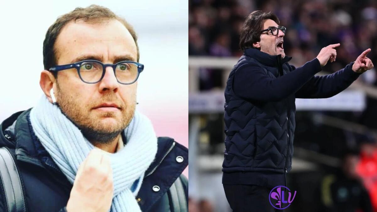 Trevisani: "Ha fatto più Vanoli in 2 partite che Pioli in 10, Vlahovic tira la maglia di Marì non è rigore" - 