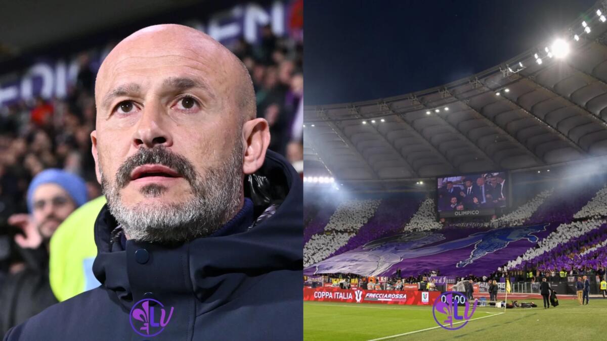 Le coppe devono essere la benzina di questa Fiorentina: come con Italiano nella stagione 2022/23 - 