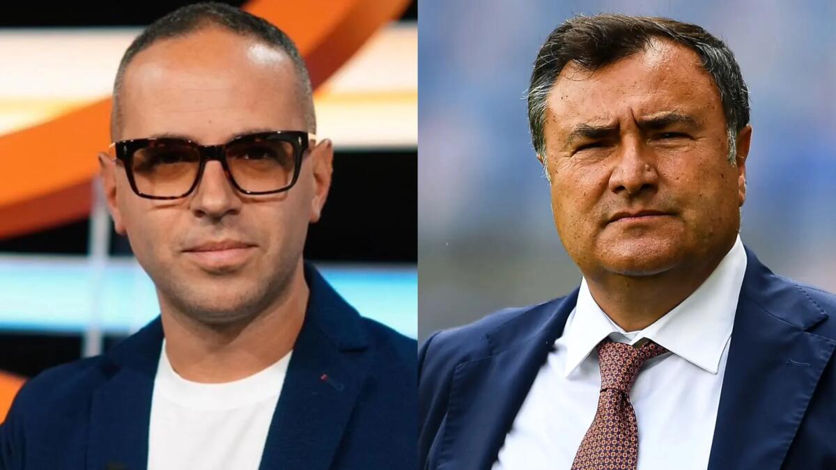 Criscitiello sicuro: “Da quando è morto Barone la Fiorentina è finita. Pradè? Il primo da licenziare era Goretti” - 