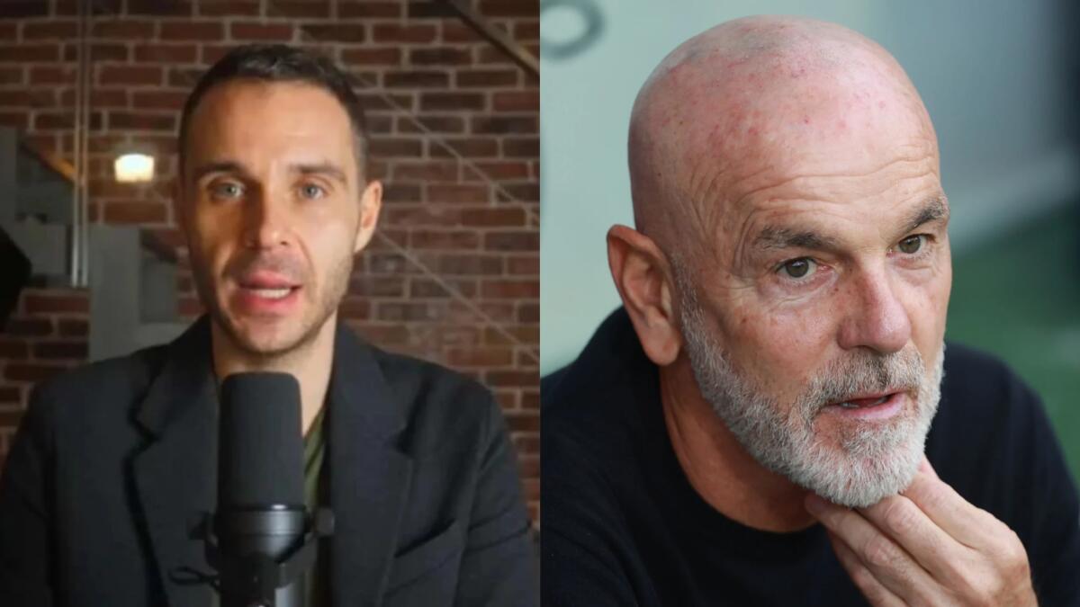 Borghi: "Pioli le ha provate tutte ma non ha funzionato niente. Su Ranieri era calcio di rigore" - 