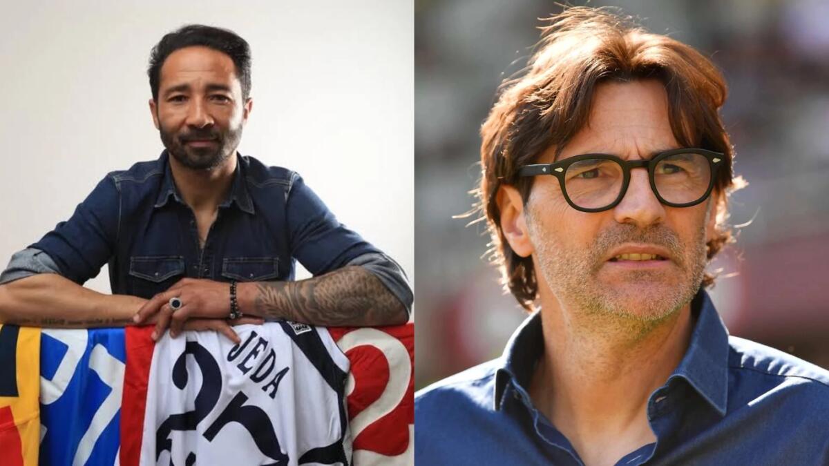 Jeda: "Vanoli si è preso una bella gatta da pelare, palese che la squadra non era in sintonia con Pioli" - 