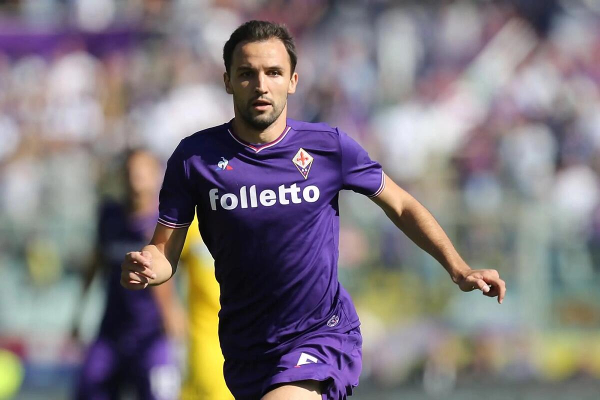 Badelj a Tuttosport: "Alla Fiorentina qualcosa non sta funzionando, ma secondo me si salverà" - 