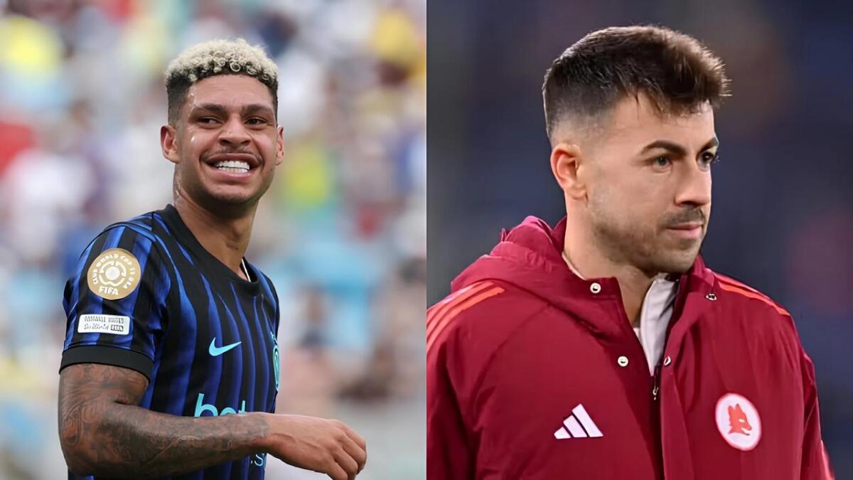 Fratini: "Se fossi la Fiorentina prenderei Luis Henrique dell'Inter ed El Shaarawy nel mercato di gennaio" - 
