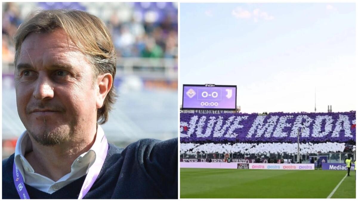 Malusci: "Incomprensibile bloccare la coreografia, a Firenze non sono mai offensivi quando le fanno" - 