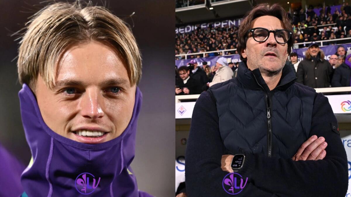 "I campioni si vedono nei momenti di difficoltà”: Vanoli manda un chiaro messaggio ai senatori - 