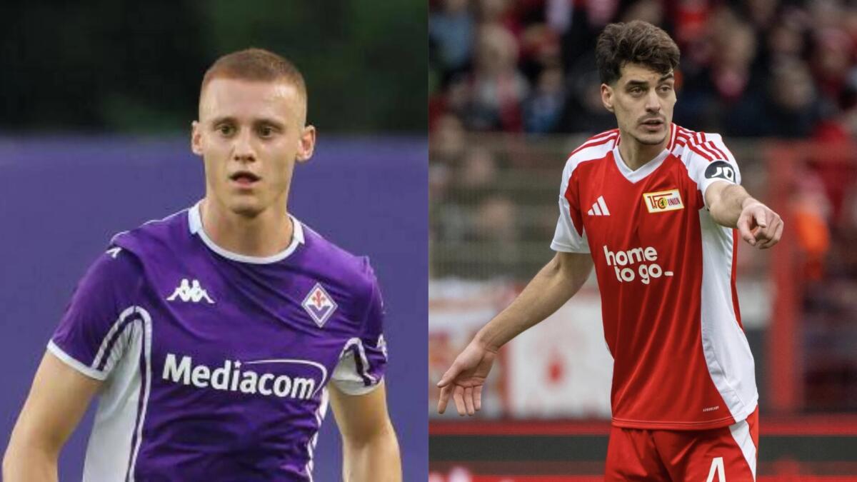 Gazzetta dello Sport: "Per la difesa la Fiorentina punta Diogo Leite, il sacrificato può essere Comuzzo" - 