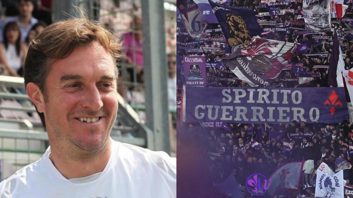 Malusci su Fiorentina-Juventus: “Prima la rivalità era sentita di più. Sabato deve essere la prima di campionato” - 