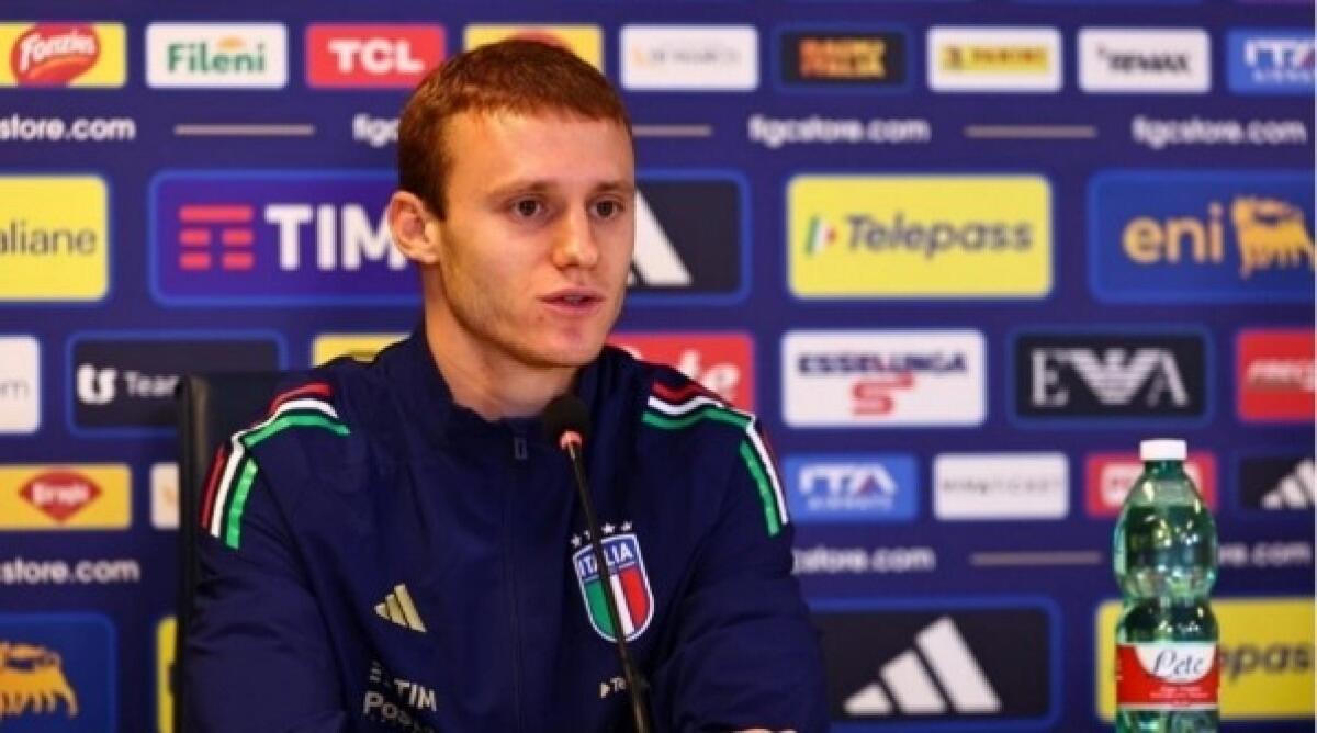 Comuzzo: “Esordio con l’U21? Voglio dare il massimo e sfruttare la mia esperienza internazionale” - 
