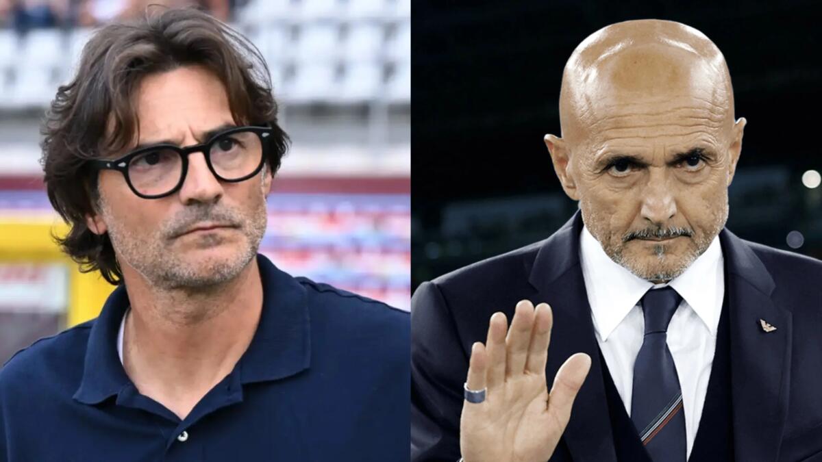 Fattori: "Vanoli e Spalletti non decideranno Fiorentina-Juve. A Firenze sfida meno sentita degli scorsi anni" - 