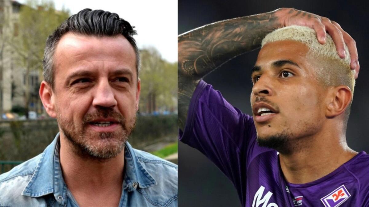 Flachi attacca: "I giocatori devono assumersi responsabilità chiedendo scusa. Mentalità sbagliata di Dodò e Piccoli" - 