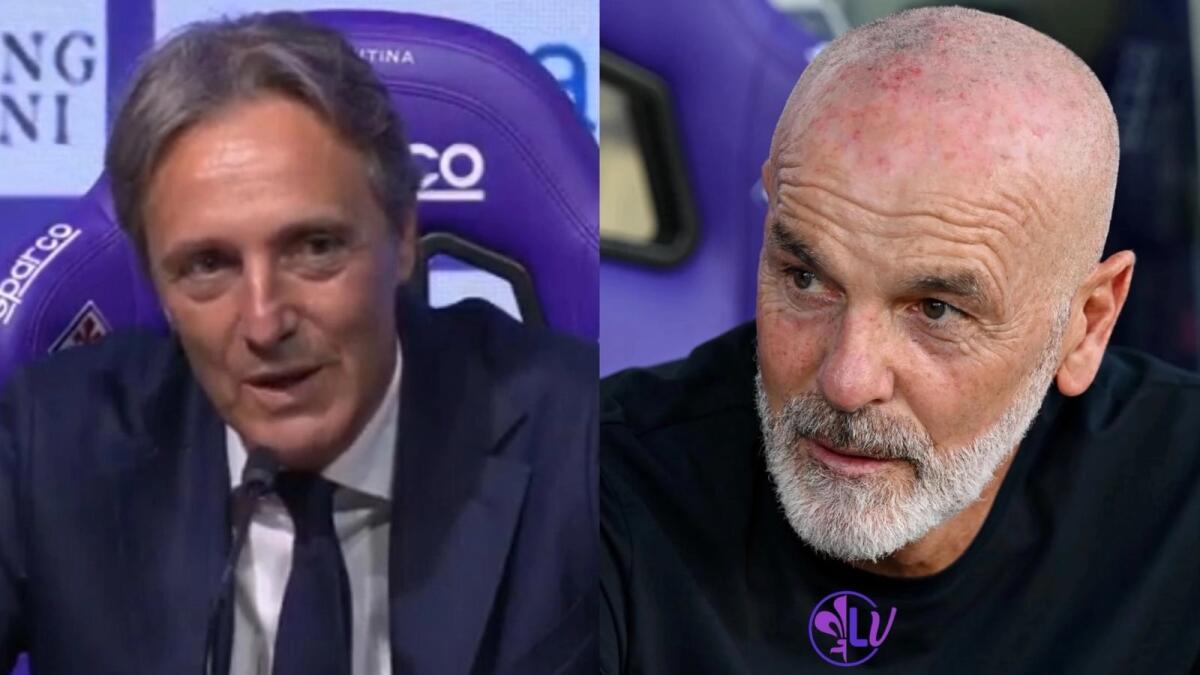 La Fiorentina non parla dopo la figuraccia. Silenzio stampa e ore di riflessione in casa viola - 