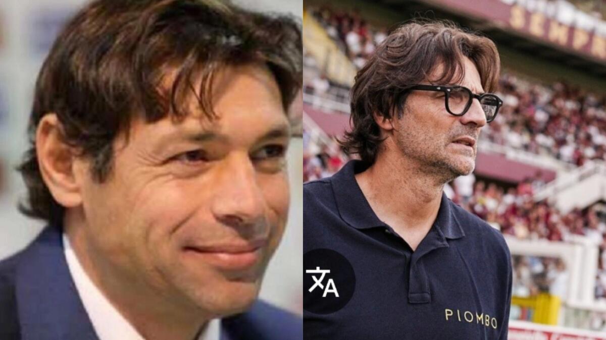 Pierini: "Vanoli può dare la svolta alla Fiorentina, ha doti caratteriali uniche per dare la scossa" - 