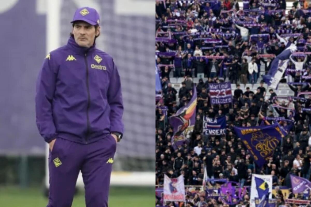 Amoroso: "Vanoli ha lo stesso forte carattere della tifoseria, è l’uomo giusto per la panchina di Firenze" - 