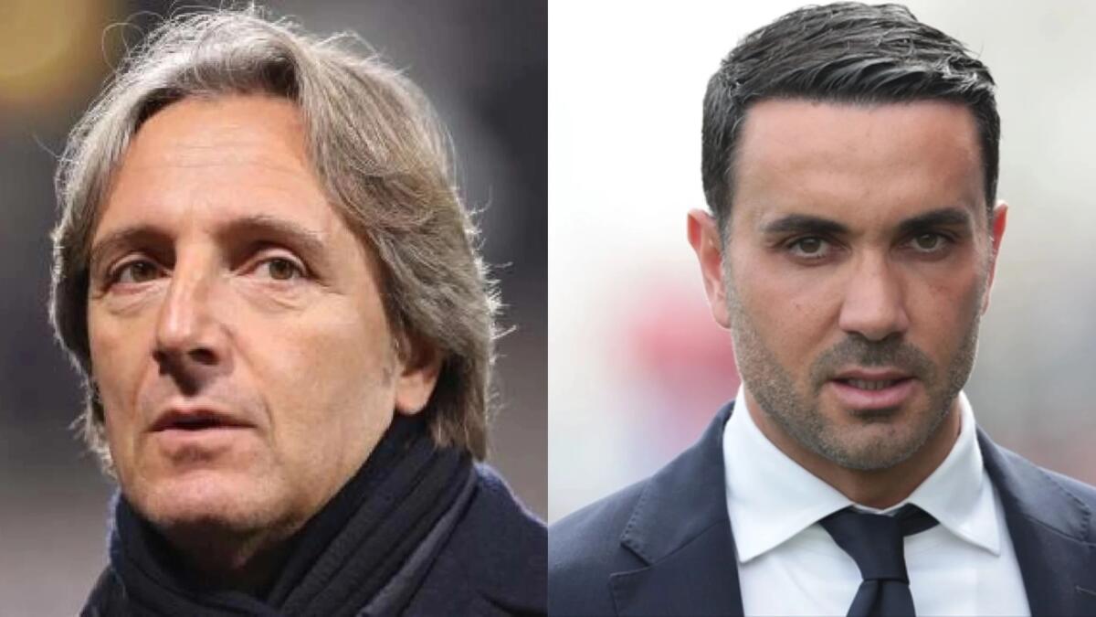 Ferrari: "Non c'è stata la possibilità di riprendere Palladino perché siamo andati direttamente su Vanoli" - 