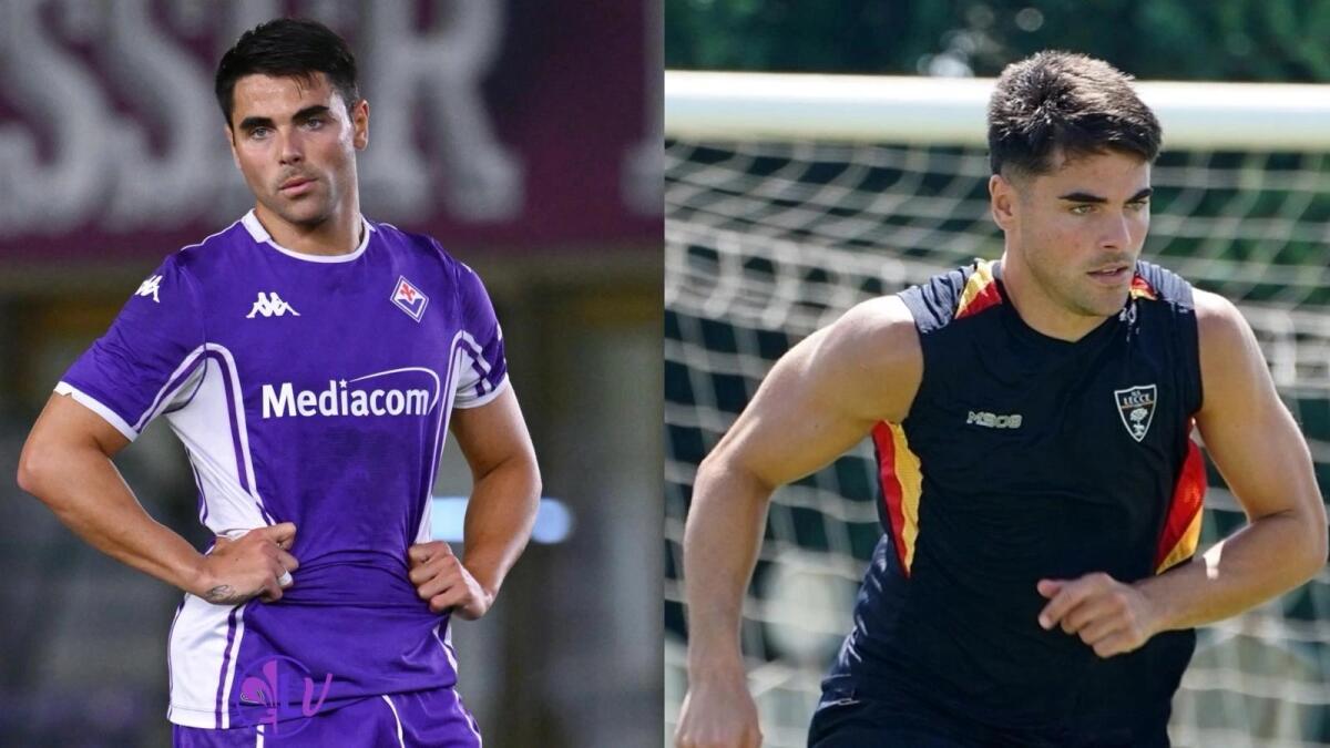 “Sottil, da eterna promessa a bocciato d’estate: torna al Franchi da avversario con la maglia del Lecce” - 