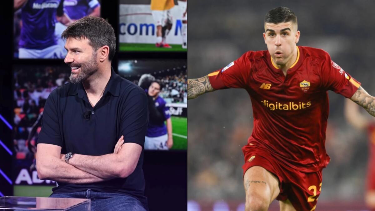 Goretti è il nuovo DS della Fiorentina: da Mancini a Spinazzola ecco tutti i colpi migliori in carriera - 