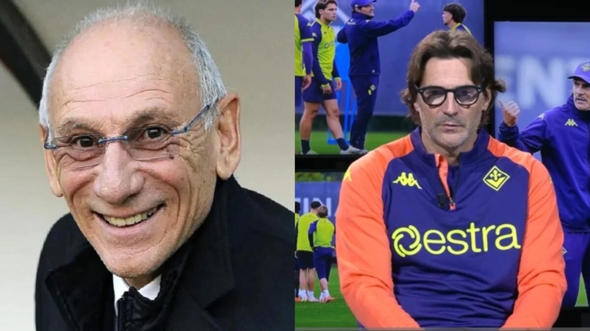 Cagni: “La Fiorentina ora deve pensare a non perdere. Vanoli metterà a posto i gol subiti e quelli fatti” - 