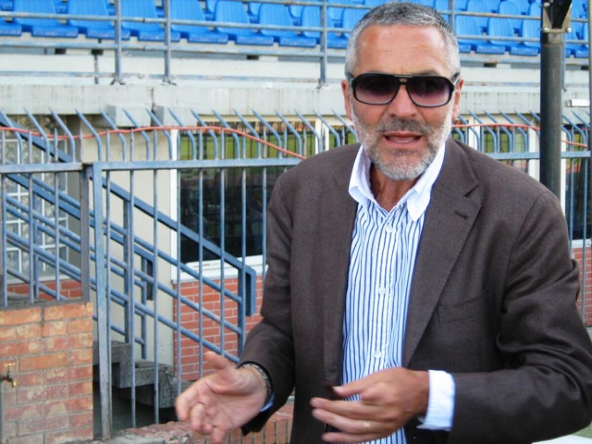 Vitale: "Voglio avere fiducia, chiedo ai tifosi che hanno contestato giustamente, di sostenere la squadra" - 