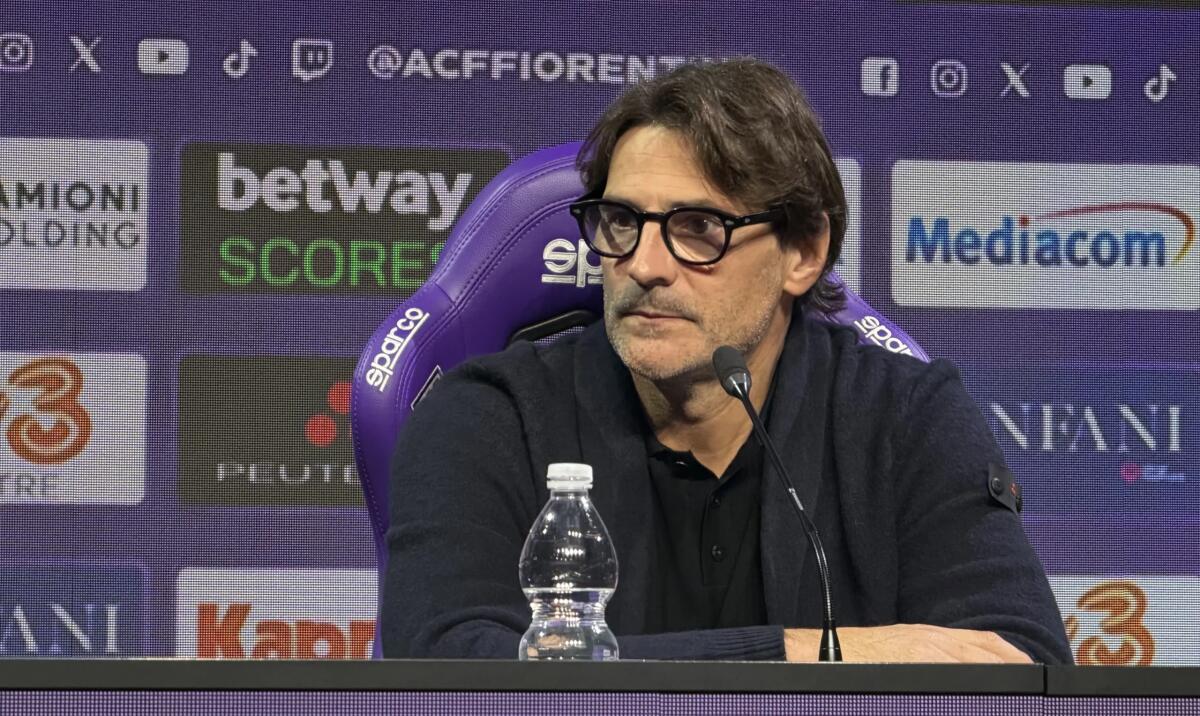Venturati: "Vanoli non deve stravolgere un lavoro fatto ormai da mesi. I tifosi vogliono la vittoria con la Juve" - 