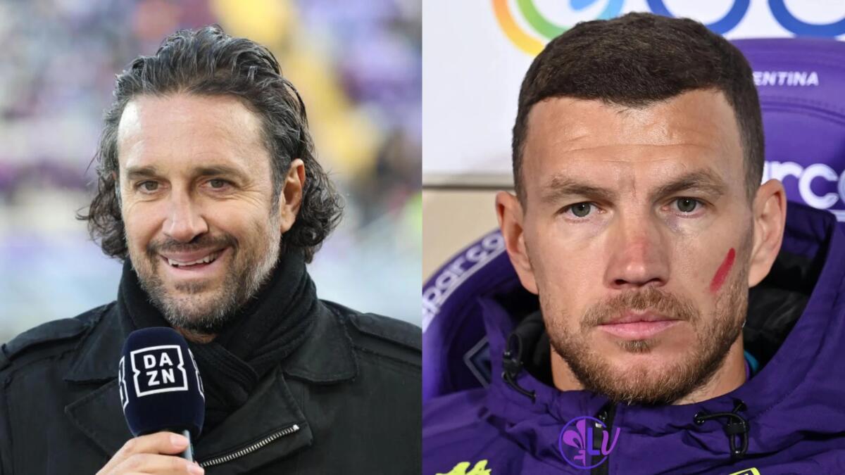 Toni sulle parole di Dzeko: "È stata un richiesta d'aiuto, con i fischi i giocatori hanno più paura" - 