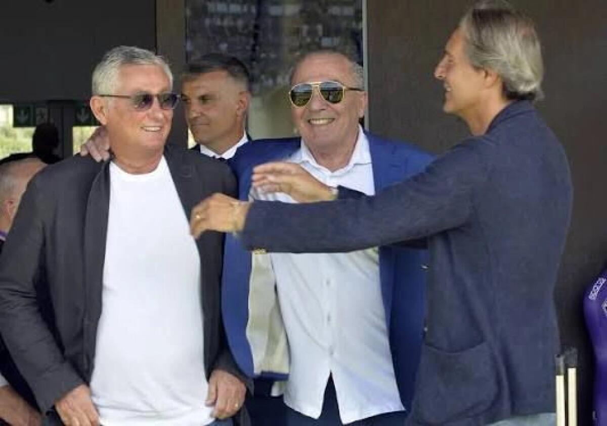 Bilancio viola in profondo rosso: passivo da 23 milioni, costi alle stelle e prestiti che pesano sul club. - 