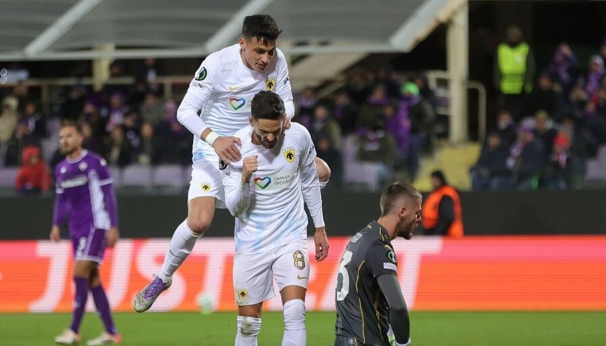 Conference League, cadono tutte le big. La Fiorentina di Vanoli scivola al 17° posto - 