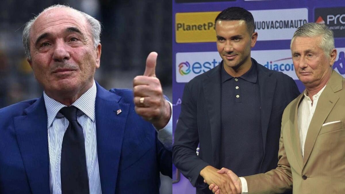Ferrara: ”Chiediamoci che mondo sia la Fiorentina. Si dimettono allenatori e dirigenti” - 