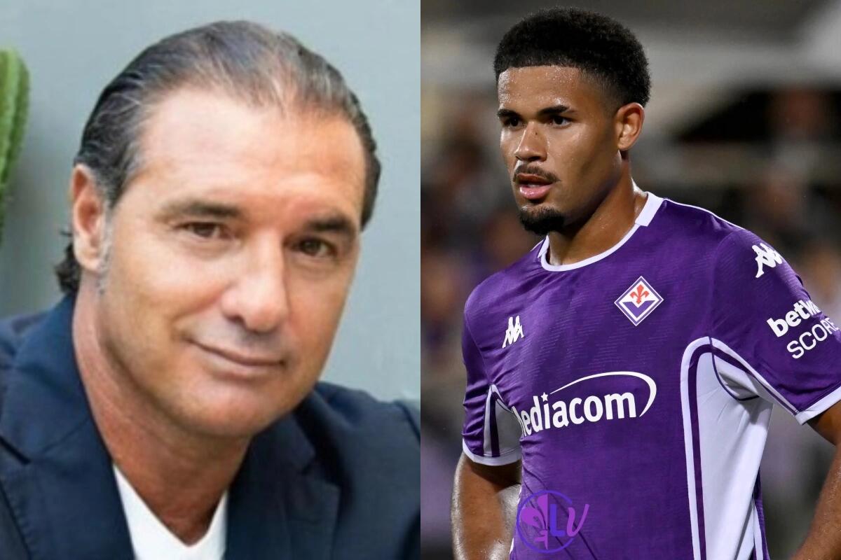 Amoruso: "Kessie era perfetto per la Fiorentina ma abbiamo preso Sohm. Io avrei tenuto Cataldi" - 
