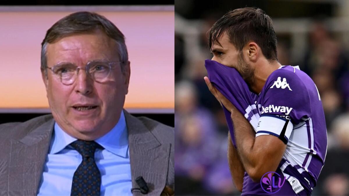 Lo Monaco: “Contro Ranieri è in atto un gioco al massacro, sembra sentirsi un fiorentino a tutti gli effetti” - 