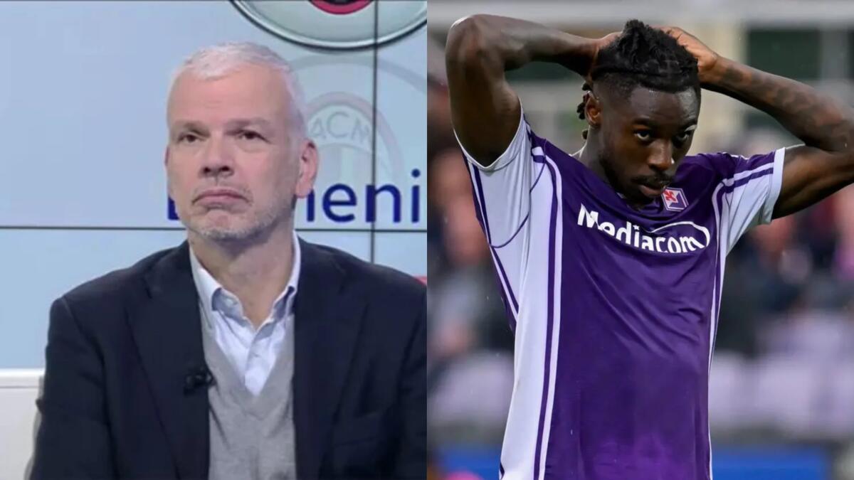 Bocci: "La partita con l'Aek è stata peggiore di quella col Lecce ma nessuna squadra della lotta salvezza ha Kean" - 
