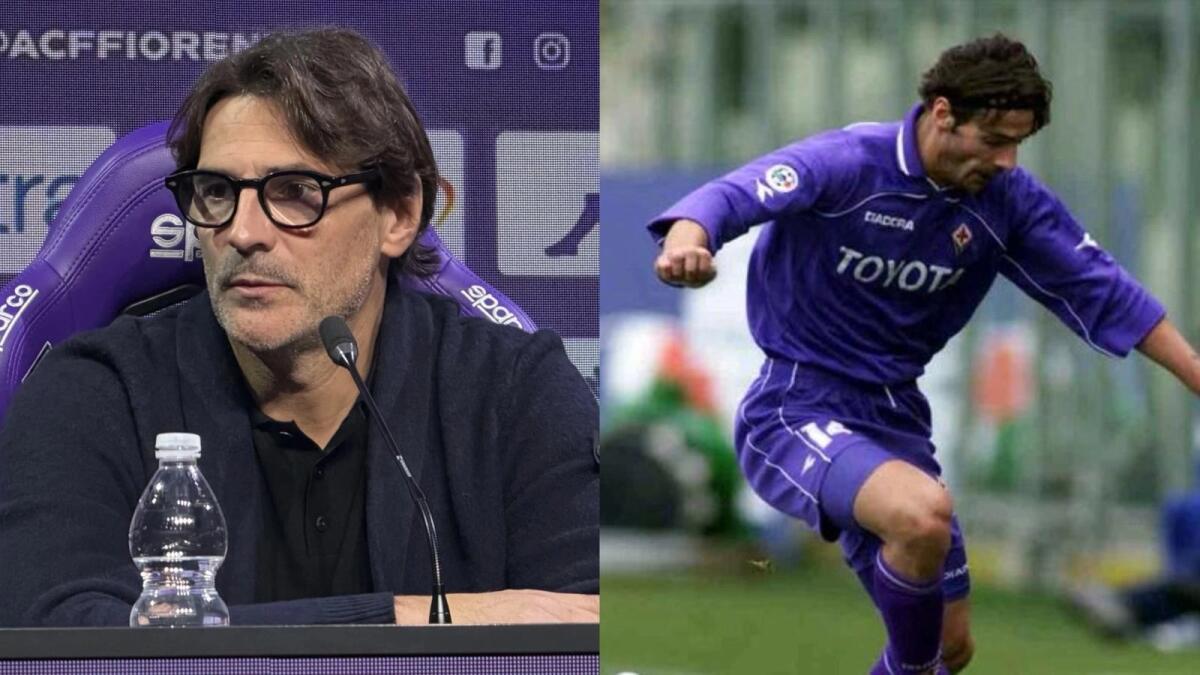 Vanoli e i precedenti contro la Juve da calciatore e allenatore prima della sua nuova avventura in viola - 