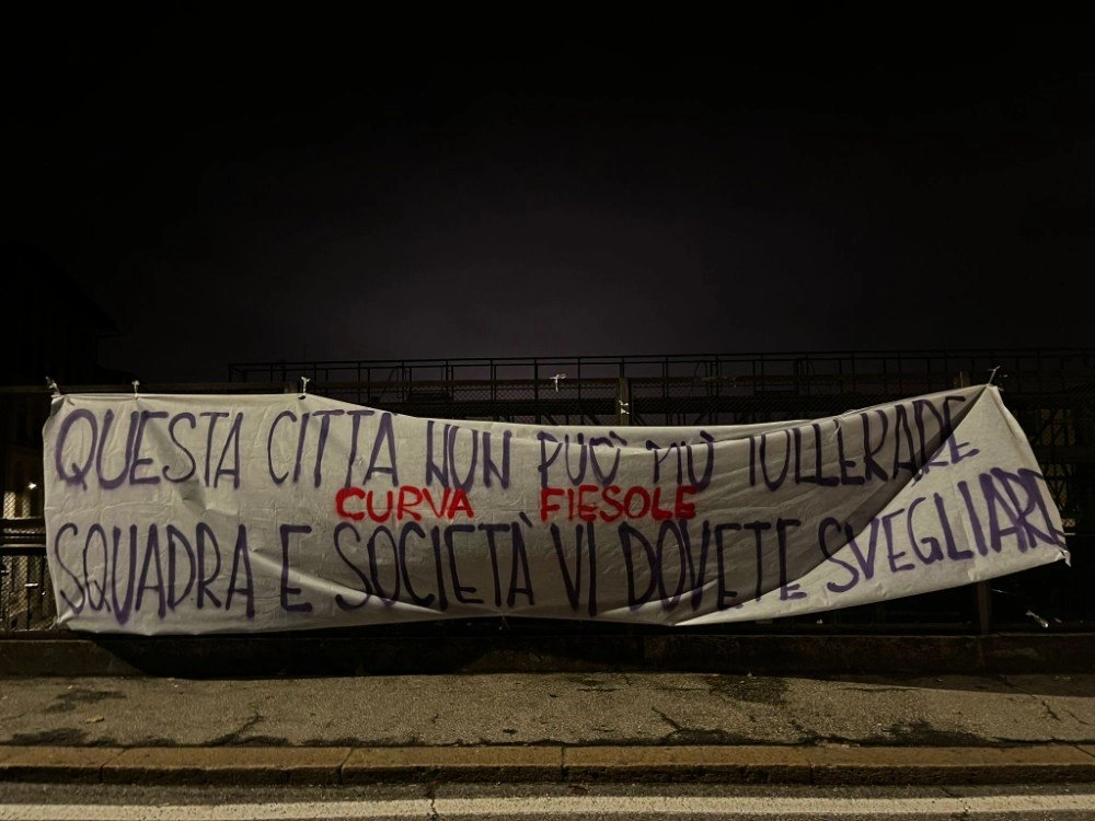 Esplode la rabbia della Fiesole, Firenze tappezzata di striscioni: "Vi dovete svegliare, la pazienza è finita"