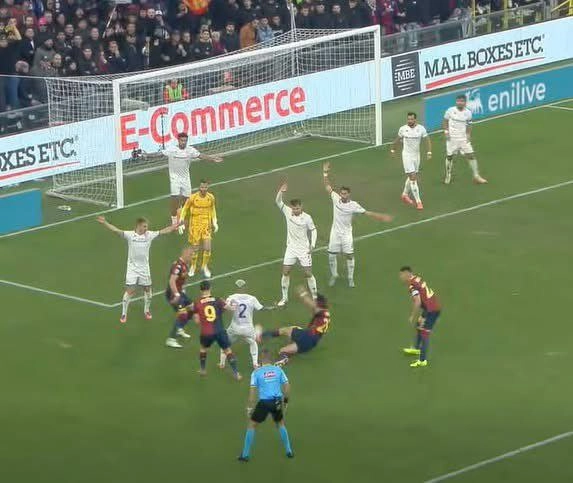 Vanoli ha ragione: la Fiorentina pensa troppo a protestare, il 2-2 di Colombo è emblematico