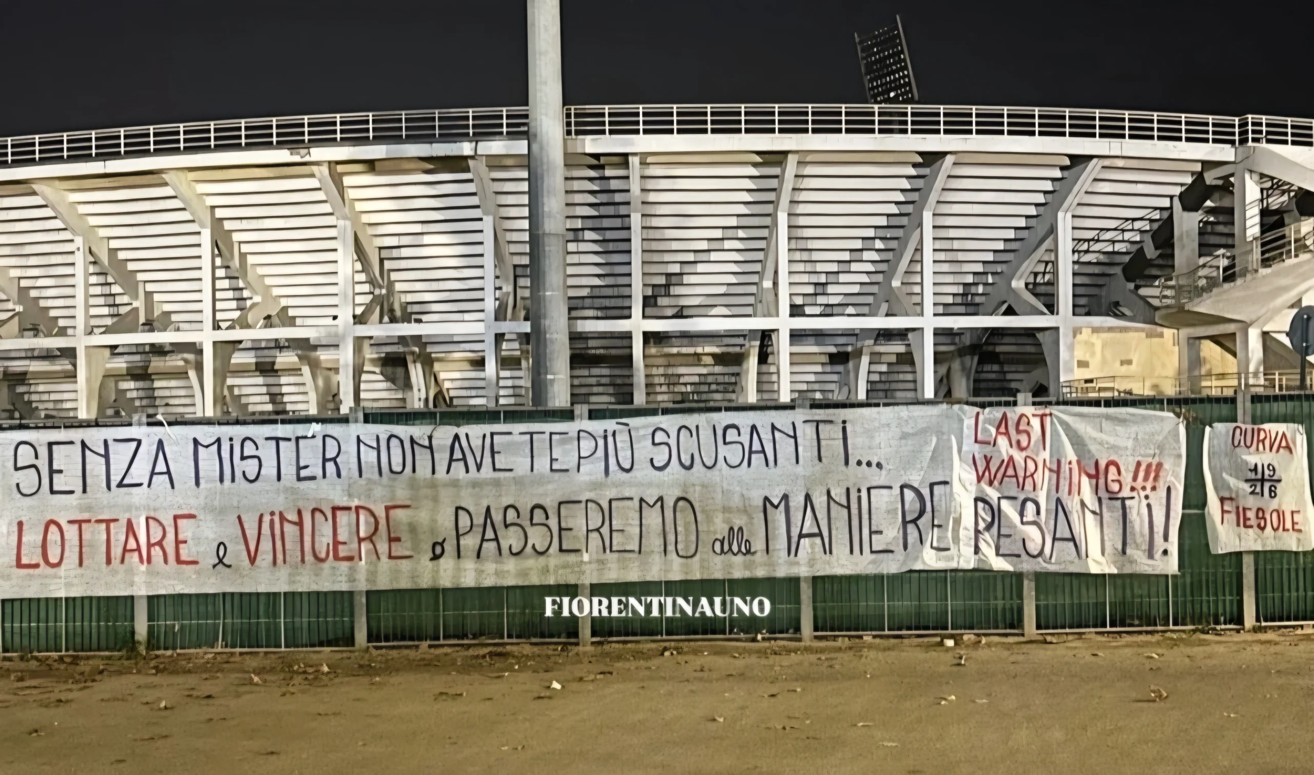 Foto Fiorentina Uno