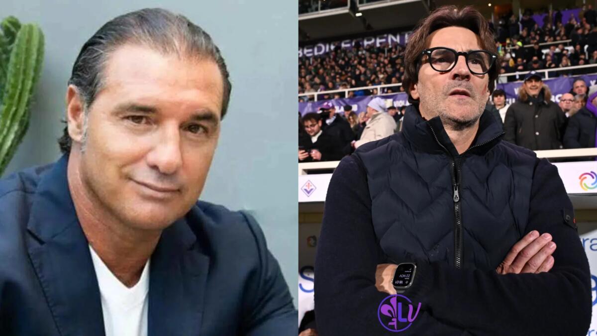 Amoruso critico su Vanoli: “Perché togliere Ranieri, Mandragora e Fagioli? Squadra senza personalità” - 
