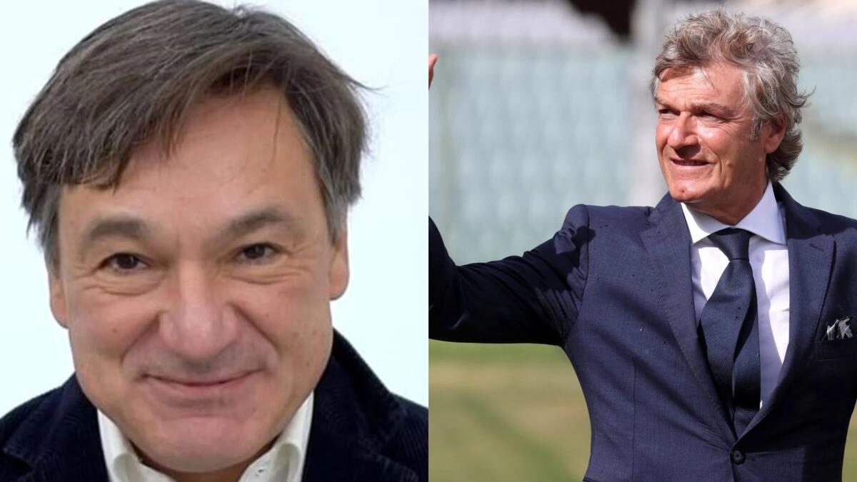 L'appello di Caressa: "Servono figure che incarnano lo spirito della Fiorentina: chiamate Antognoni!" - 