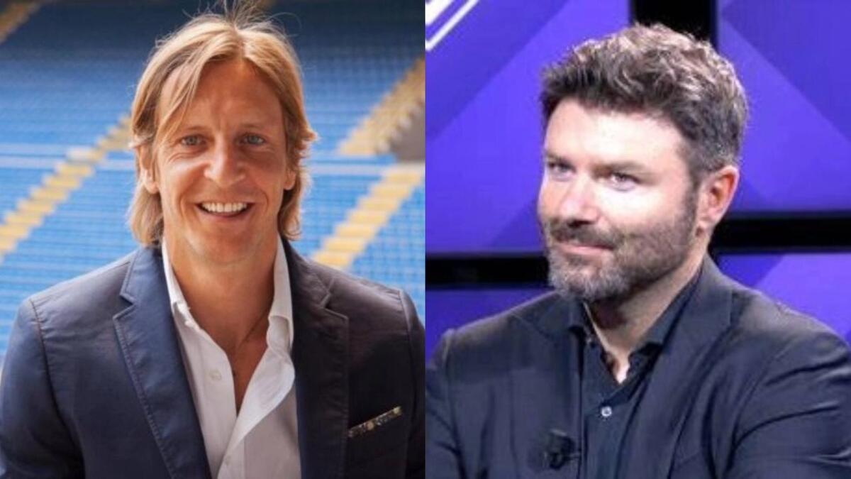 Ambrosini: "A gennaio non vanno cambiati otto giocatori, ma se qualcuno vuole andare via, che lo faccia" - 