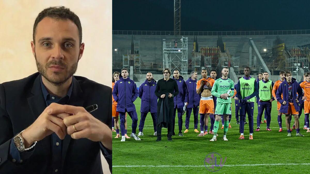 Borghi: “La piazza ha completamente scaricato la squadra, cosa ancora peggiore della contestazione” - 